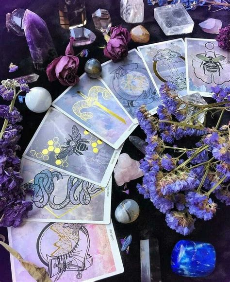 The Transformational Power of Avant Garde Witch Tarot